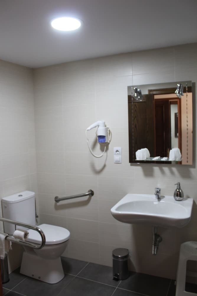 Hotel Rego Foz