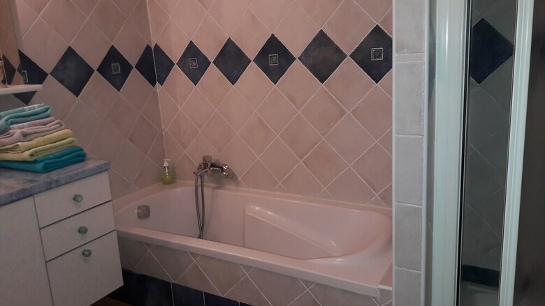 Apartamento Grand Appartement Durandy Dernier Etage
