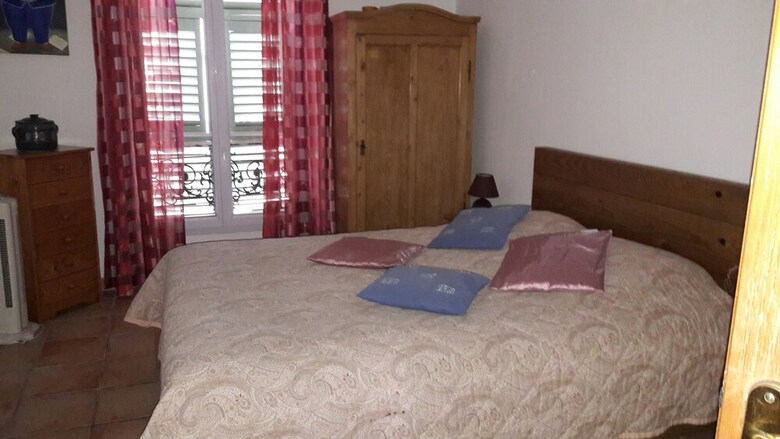 Apartamento Grand Appartement Durandy Dernier Etage