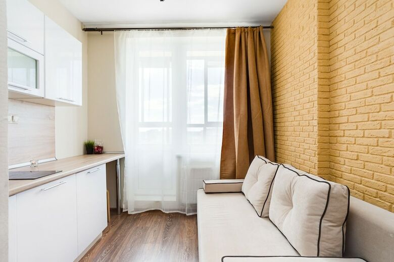 Apartamentos Redtownaparts