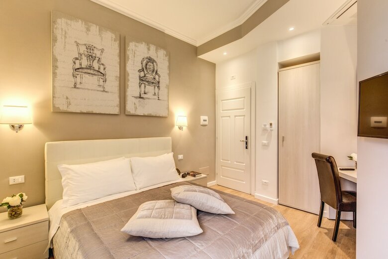 The Bridge Suites