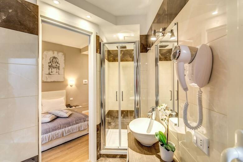 The Bridge Suites