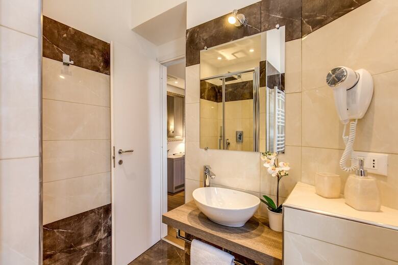 The Bridge Suites