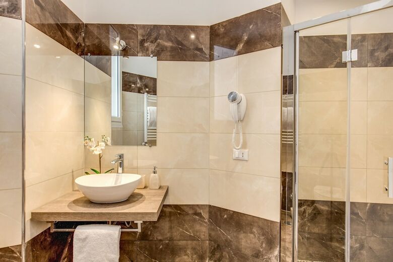 The Bridge Suites