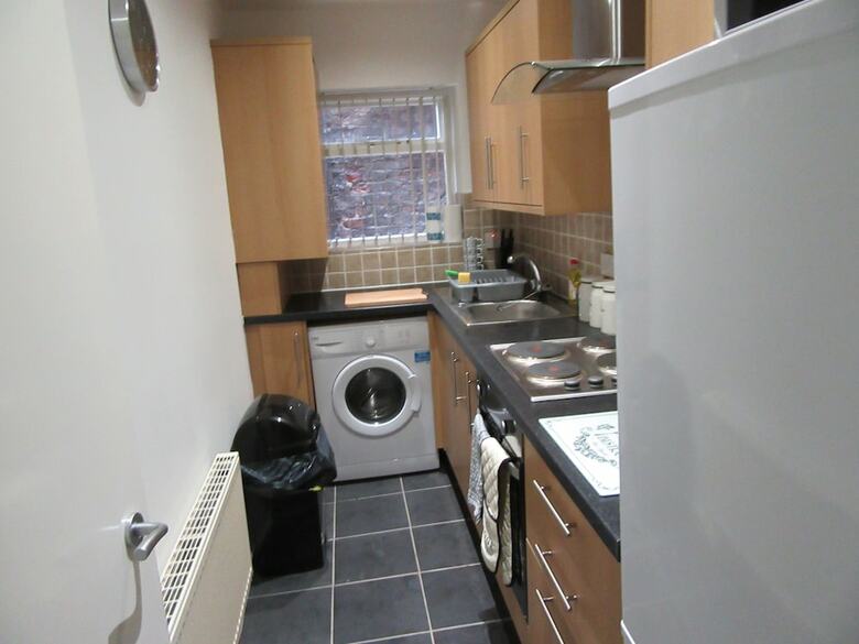 Apartamentos No 1
