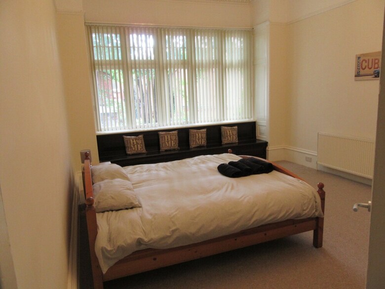 Apartamentos No 1