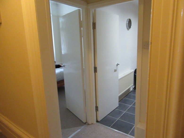Apartamentos No 1