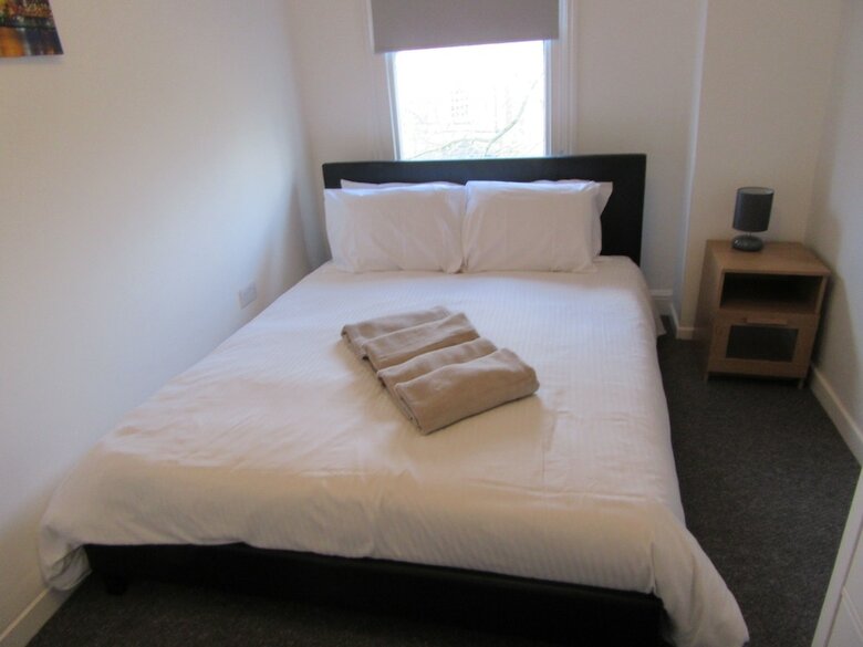 Apartamentos No 9 At Ivanhoe