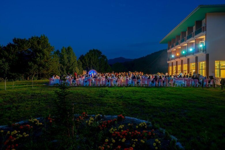 Hotel Ulus Doga Park Otel