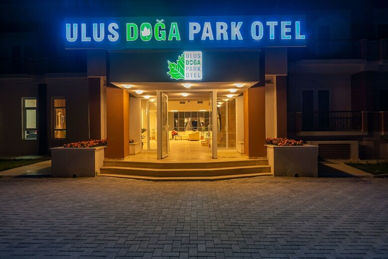 Hotel Ulus Doga Park Otel