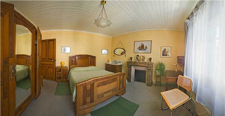 Hotel Chambres D'h�tes La Saint Patrick