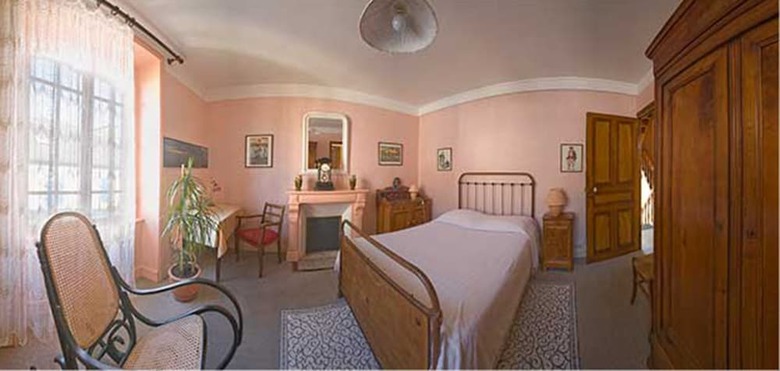 Hotel Chambres D'h�tes La Saint Patrick