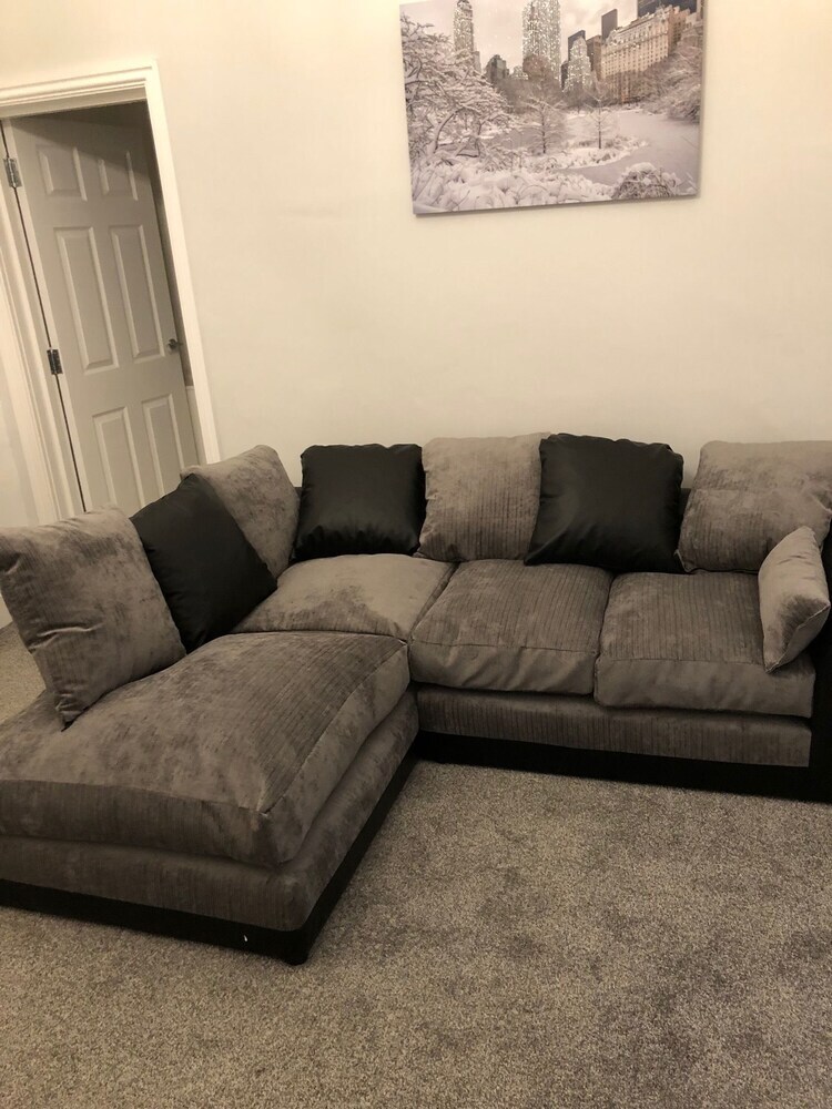 Apartamentos No 32