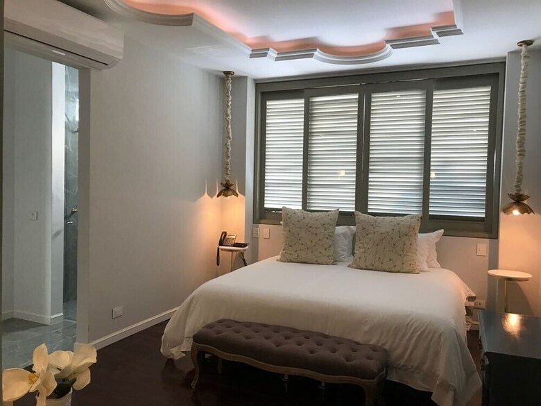 Hotel Monaguillo De Getsemani