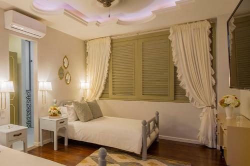 Hotel Monaguillo De Getsemani