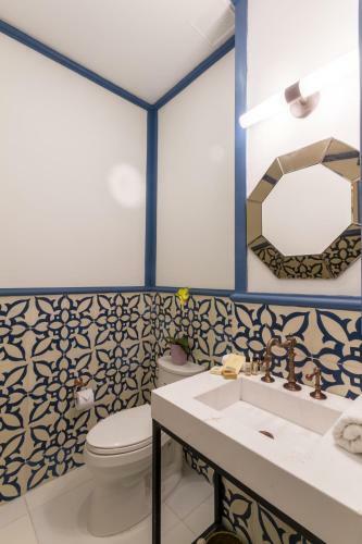 Hotel Monaguillo De Getsemani