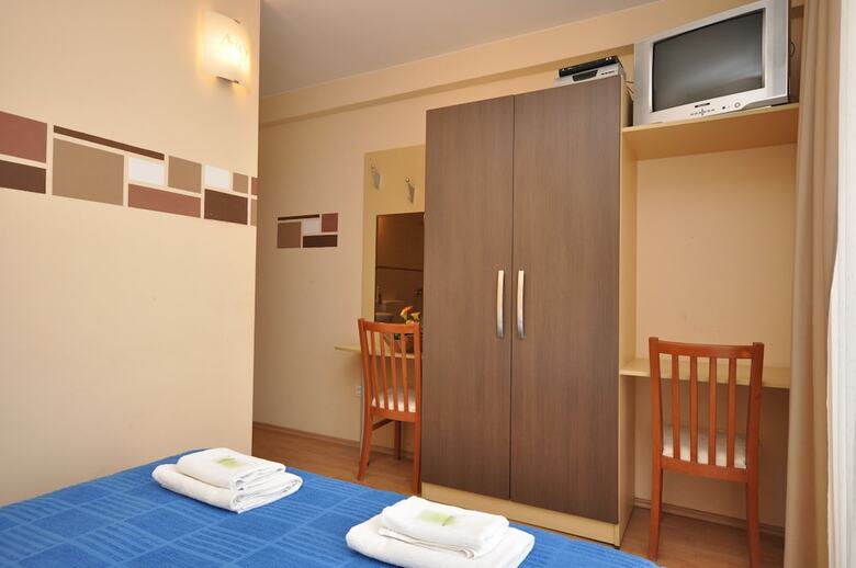 Hotel Villa Cezar