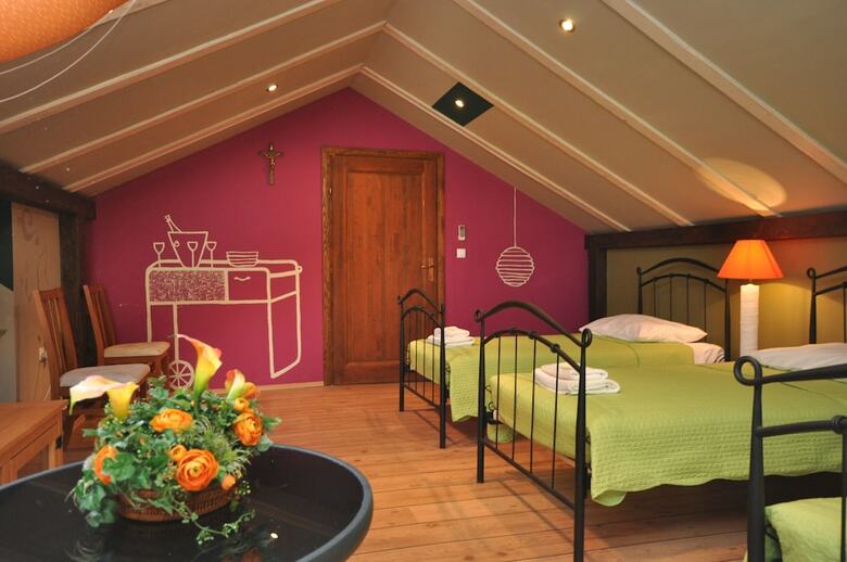Hotel Villa Cezar