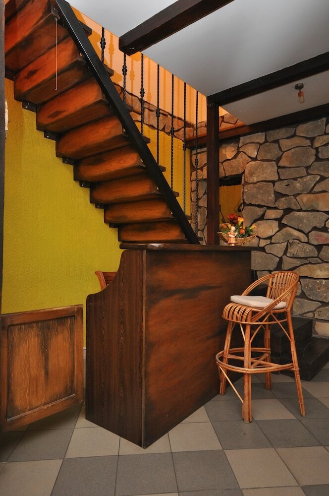 Hotel Villa Cezar