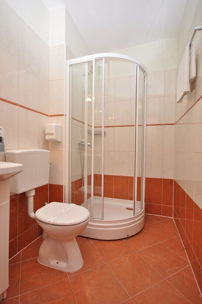 Hotel Villa Cezar