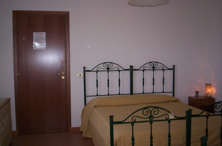Hotel Villa Angela