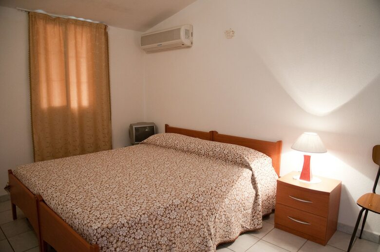 Hotel Villa Angela