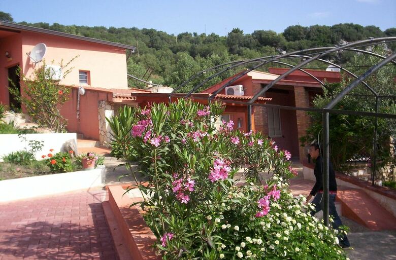 Hotel Villa Angela