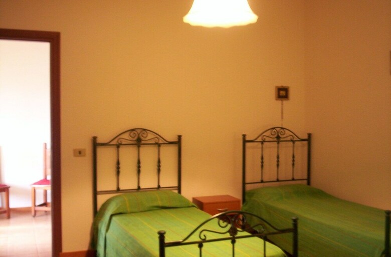 Hotel Villa Angela