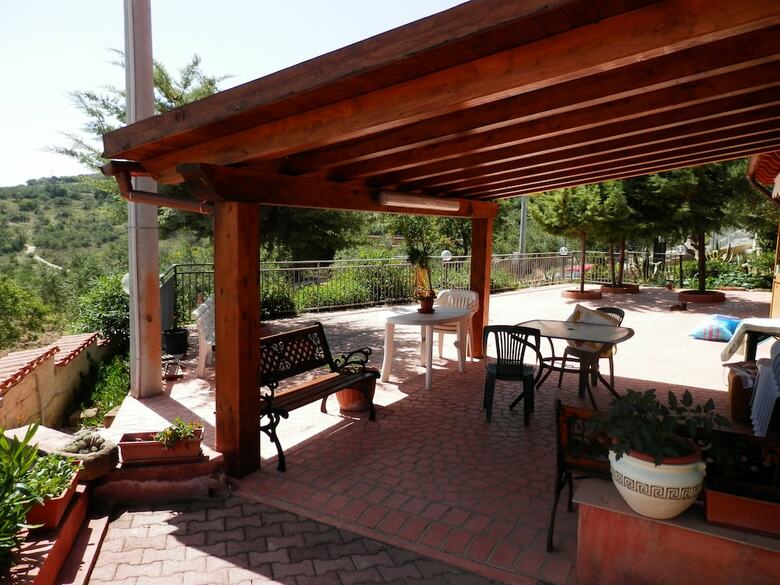 Hotel Villa Angela