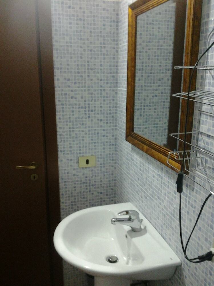 Hotel Villa Angela