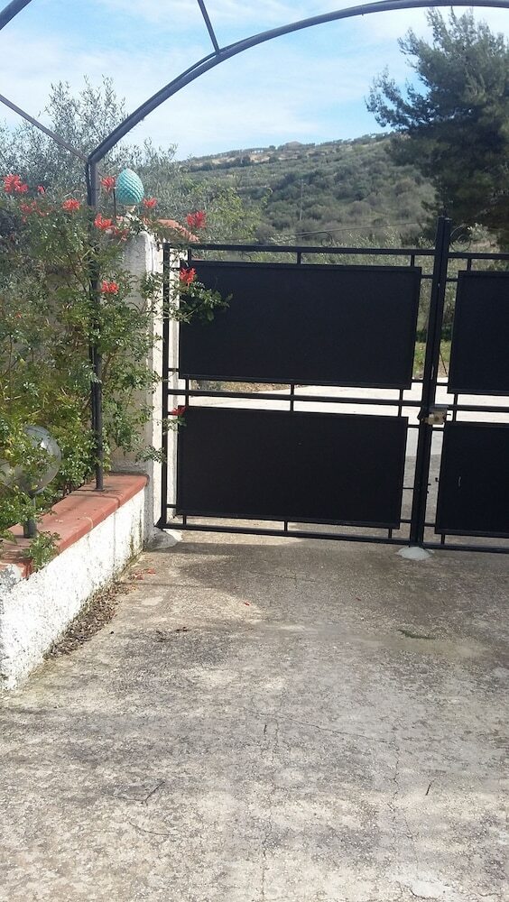 Hotel Villa Angela