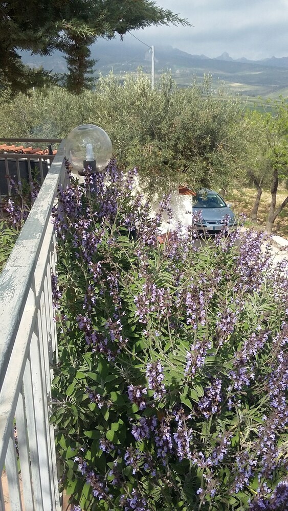 Hotel Villa Angela