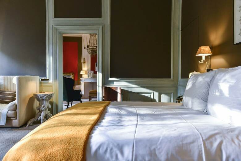 Hotel B&B The Verhaegen