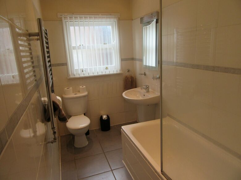 Apartamentos No 9