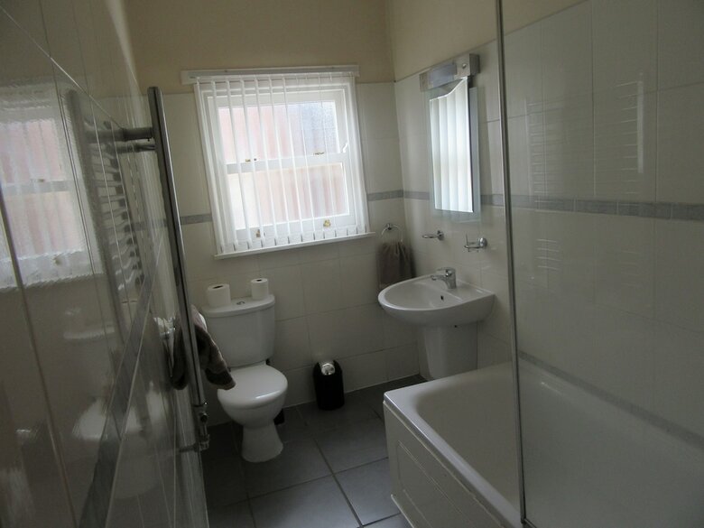 Apartamentos No 9
