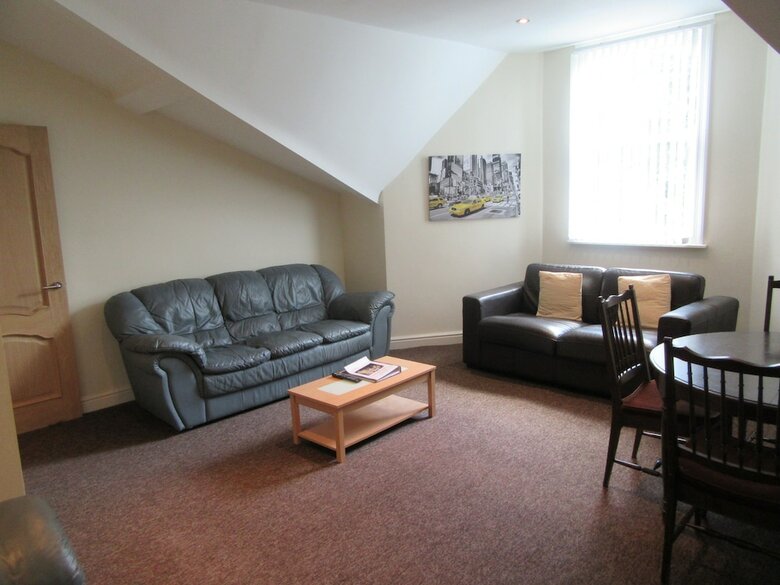 Apartamentos No 9