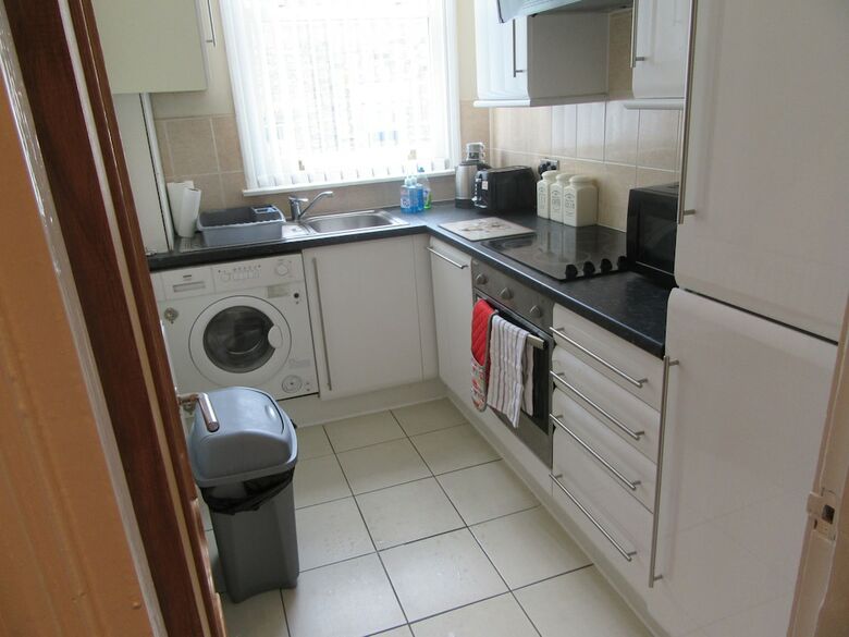Apartamentos No 9