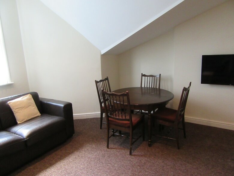 Apartamentos No 9