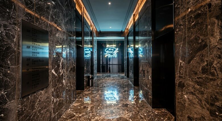 Pentahotel Chengdu Convention Centre