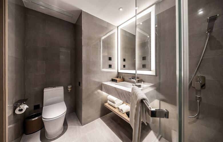 Pentahotel Chengdu Convention Centre