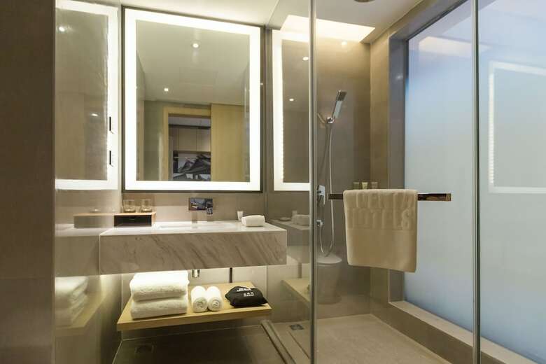 Pentahotel Chengdu Convention Centre