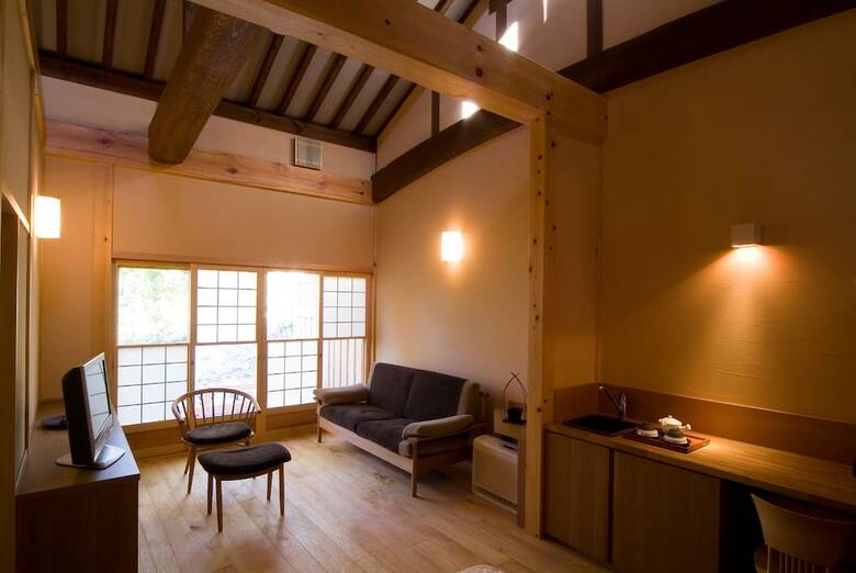Hotel Takumi No Yado Miyama Ouan