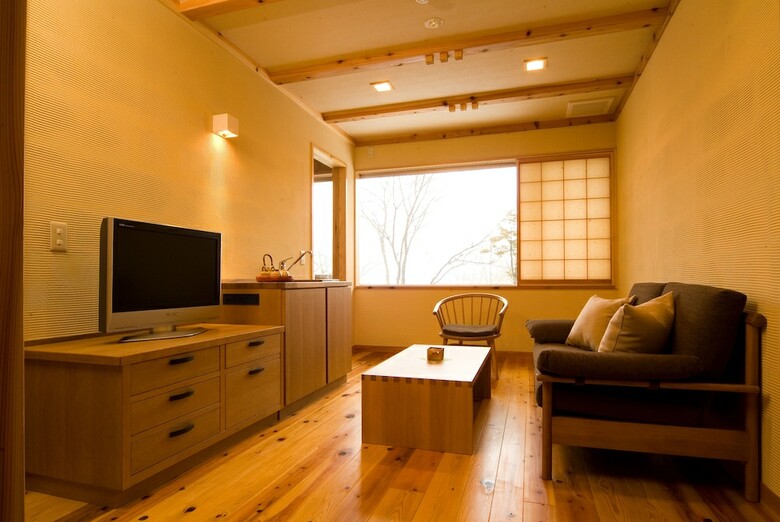 Hotel Takumi No Yado Miyama Ouan