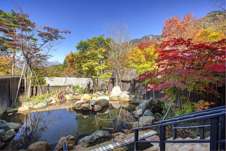 Hotel Takumi No Yado Miyama Ouan