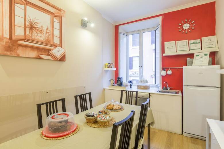 B&B Suites Trastevere