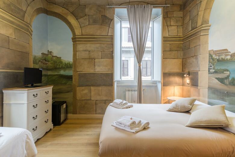 B&B Suites Trastevere