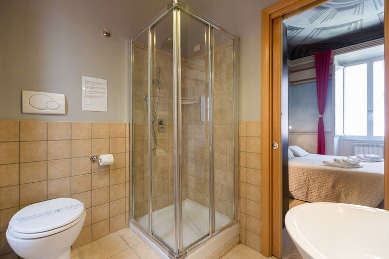B&B Suites Trastevere