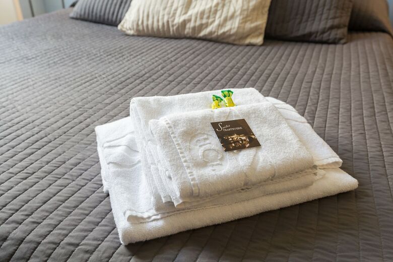 B&B Suites Trastevere