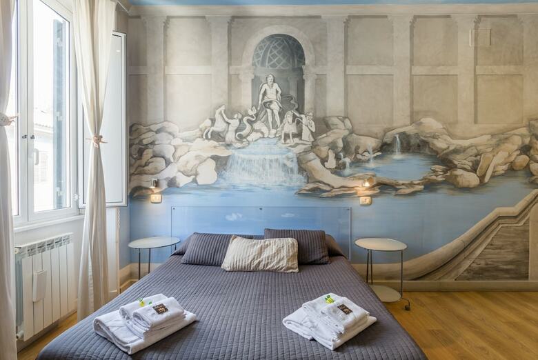 B&B Suites Trastevere