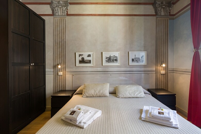B&B Suites Trastevere